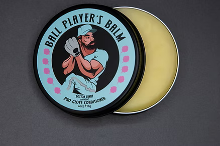 4oz Cotton Candy Scented Pro Glove Conditioner