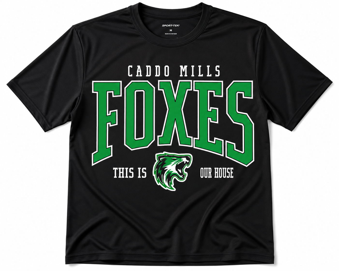 This is Our House Tee - Fall 2026