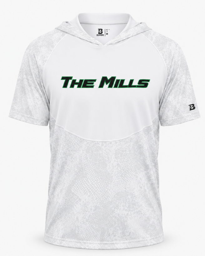 The Mills - Badger