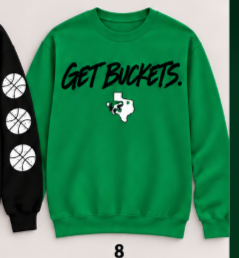 Get Buckets