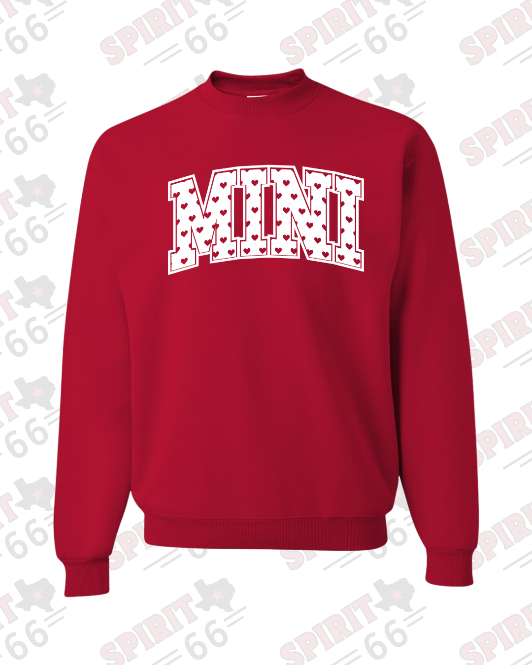 Mama & Mini Sweatshirt