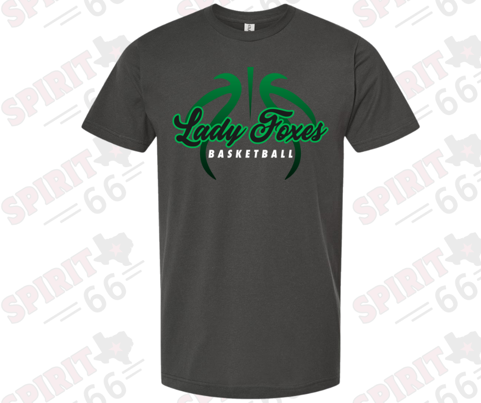 Lady Foxes T-Shirt