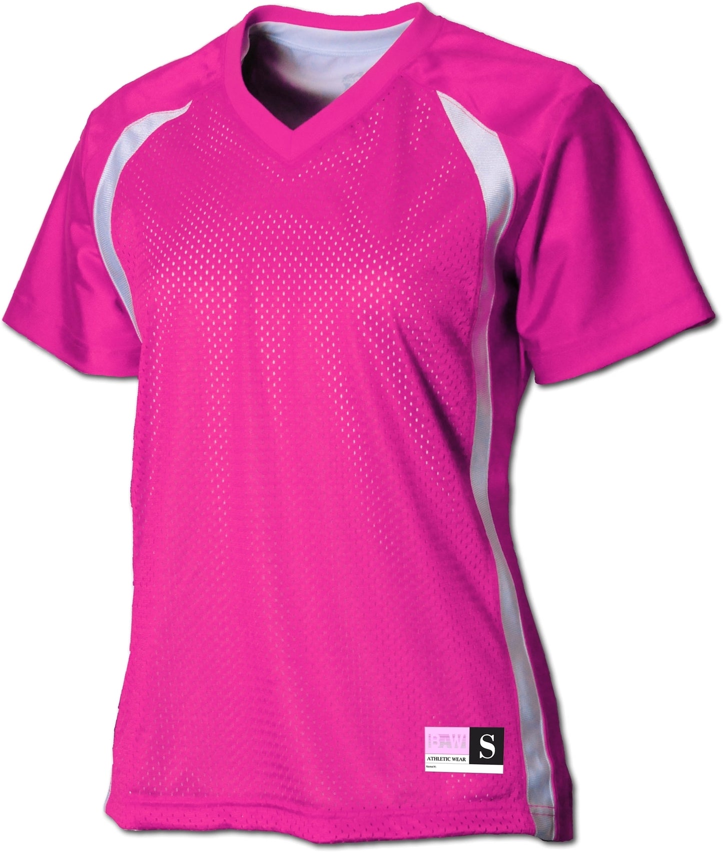 Pink Out Jersey
