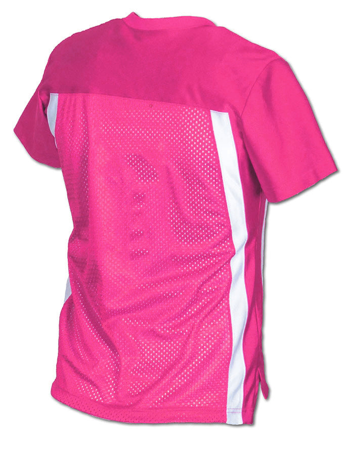 Pink Out Jersey