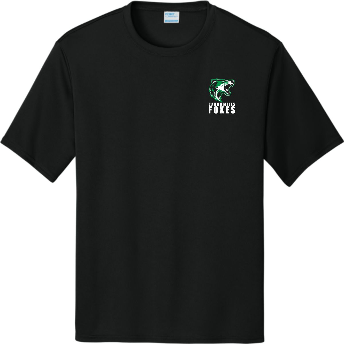 Hustle Fox Nation