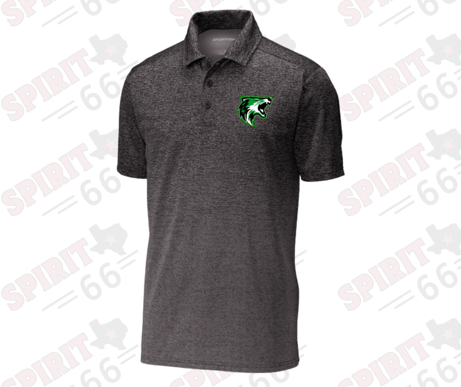 Men's Polos (Color Options)