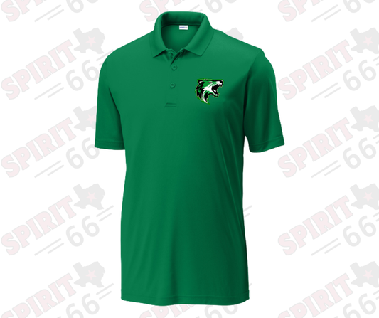 Men's Polos (Color Options)