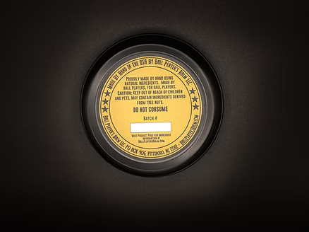 4oz Glove Cleaner