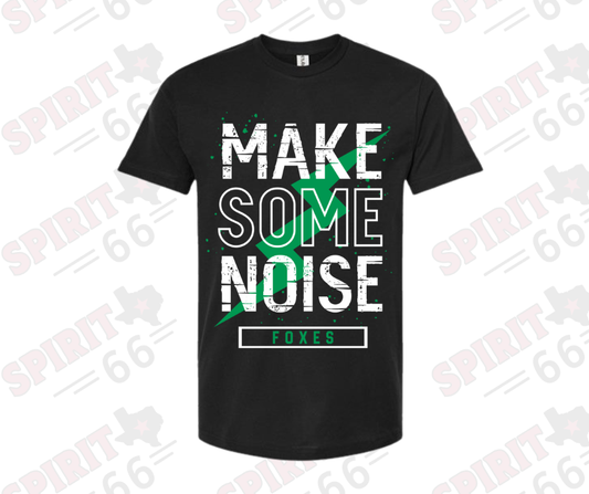Make Some Noise Tee