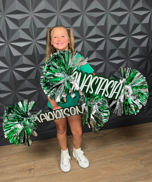 Spirit Sticks