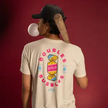 Doubles & Bubbles Youth