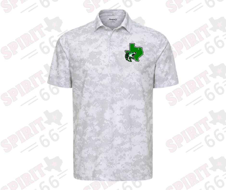 Men's Polos (Color Options)