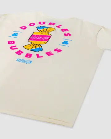 Doubles & Bubbles Youth