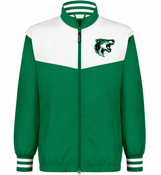 Rowhouse Full Zip Jacket