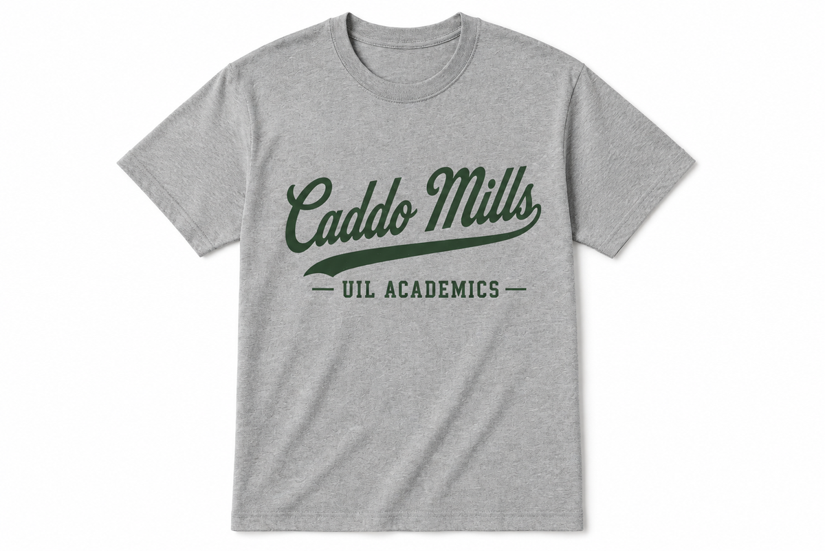 CMHS UIL Tee