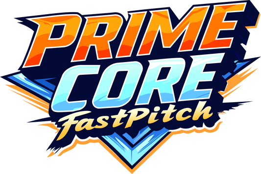 Prime Core Softball Uniform package 10U
