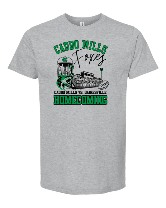 2025 Homecoming Shirt