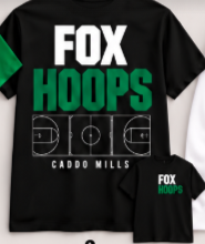 Fox Hoops