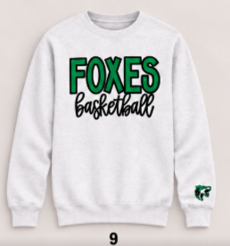 Foxes Script