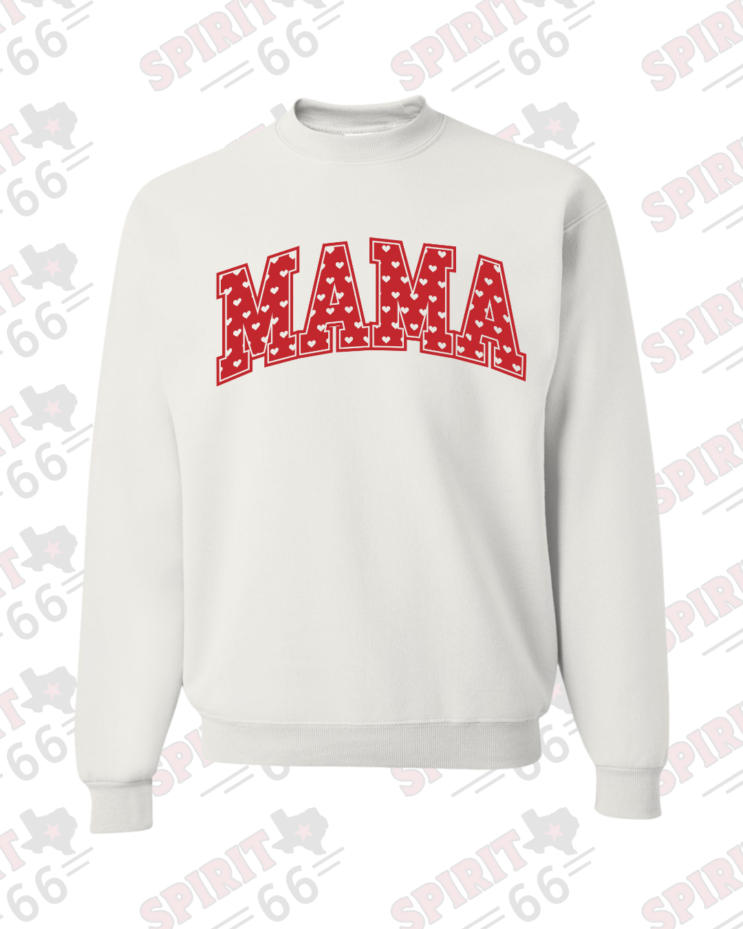 Mama & Mini Sweatshirt