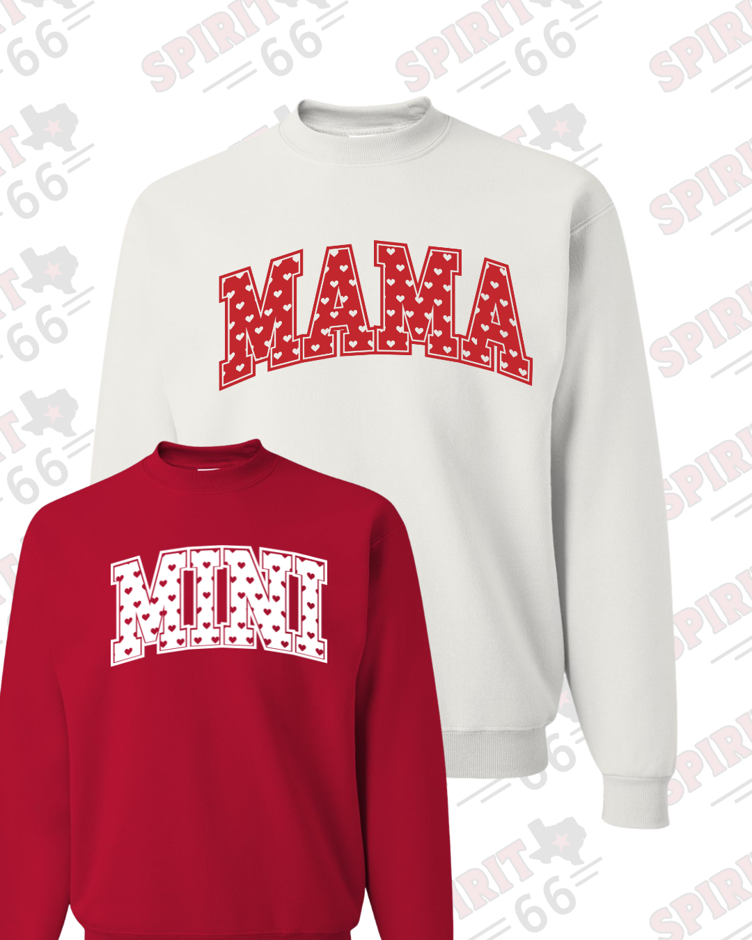 Mama & Mini Sweatshirt