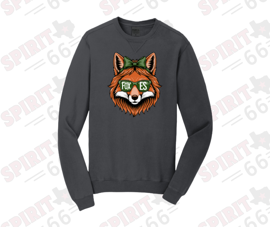 Sassy Fox T-Shirt