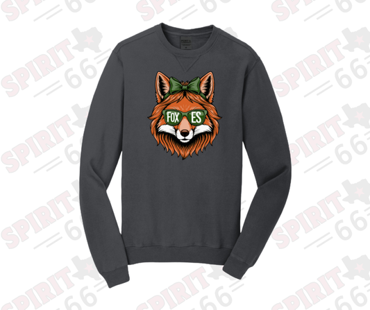 Sassy Fox T-Shirt