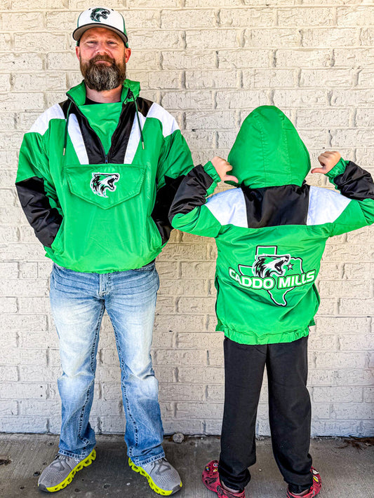 CM Puff Jacket