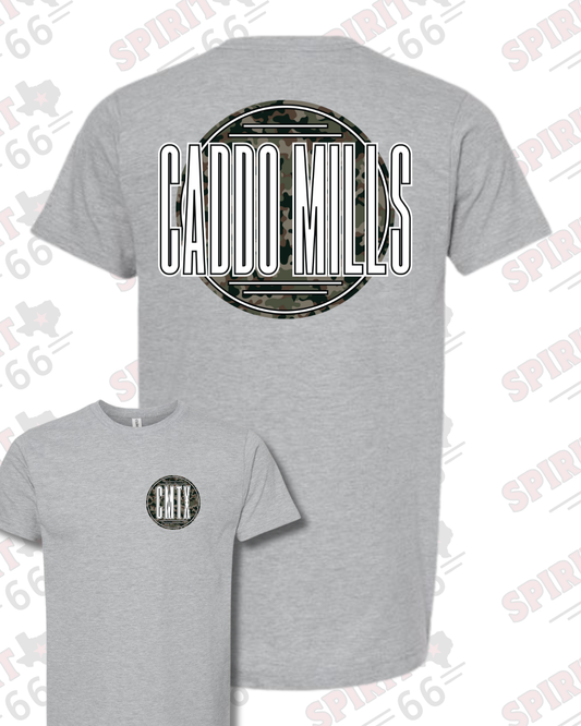 CMTX Camo Tee